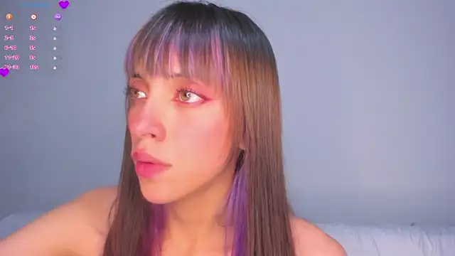 MiaGoth  online show from 11-13-25, 09:03