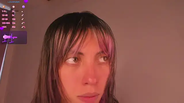 MiaGoth  online show from 01-11-26, 09:42