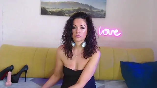 MariaModel online show from 02-04-26, 07:25