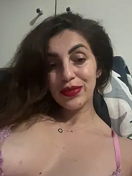 EmaSkyes online show from 11-13-25, 07:57