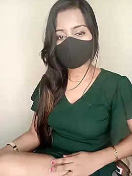 Miss-Riyasingh online show from 02-17-25, 05:43