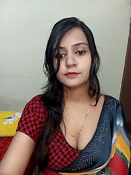Miss-Riyasingh online show from 10-31-25, 04:13