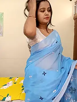 Miss-Riyasingh online show from 11-17-25, 03:34