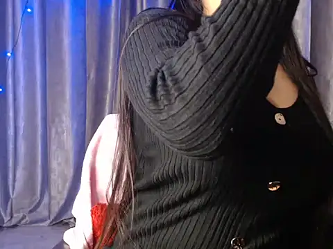 Sexy Myra18 online show from 01-02-25, 03:37