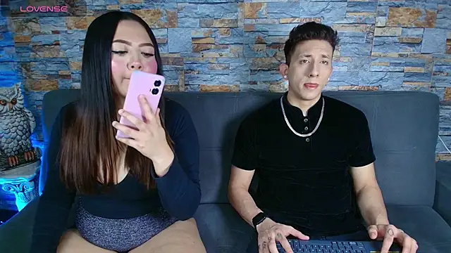 Maykol Victoriasr online show from 01-11-26, 06:29