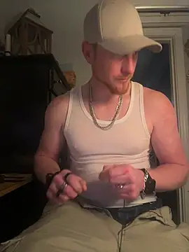 bigred0808 online show from 03-03-26, 10:26