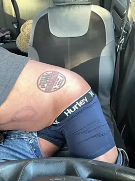 Berserker00888 online show from 03-03-26, 12:28