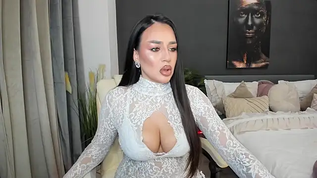 Sonia  Rey online show from 12-05-25, 12:52