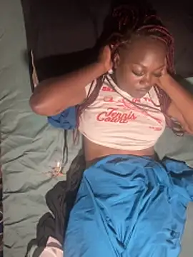 honeybrow online show from 03-01-26, 02:02