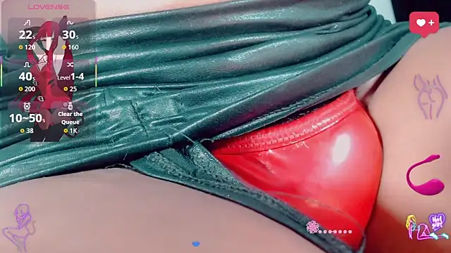 Oriana braom online show from 03-28-26, 07:24