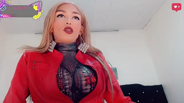 Oriana braom online show from 06-26-26, 07:40