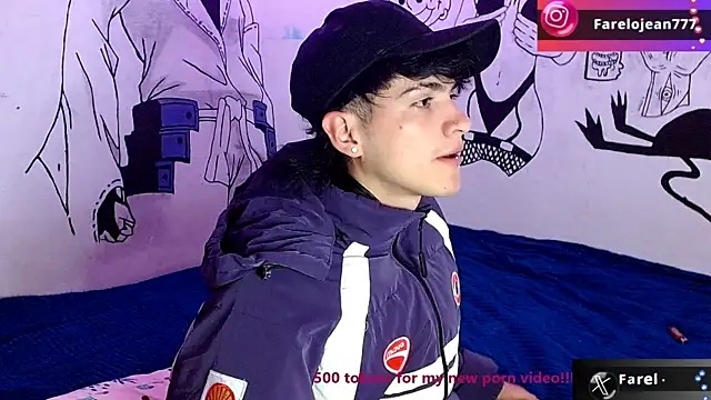 Snapshot of jeanfarelo chatting on 06-23-26, 04:21 jeanfarelo online show from 06-23-26, 04:21