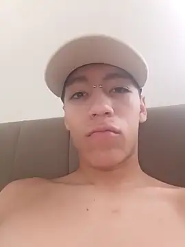 CRYBYT9 online show from 09-14-25, 03:11