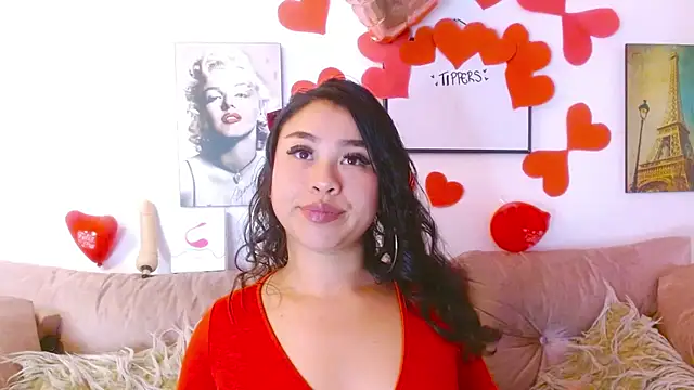 Snapshot of hinataleecs chatting on 02-25-25, 05:04 hinataleecs online show from 02-25-25, 05:04