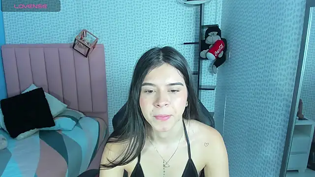 cassiehoward14 online show from 09-24-25, 06:44