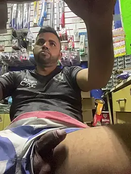 Sheik z o online show from 03-14-26, 06:46