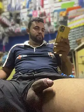 Sheik z o online show from 04-08-26, 02:17