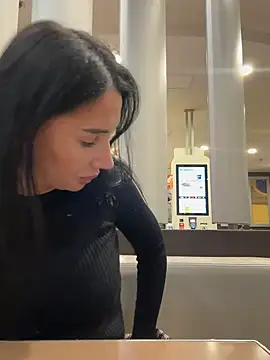 AnaRhodes online show from 03-02-25, 07:21