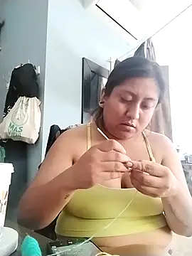 EmpaticBolillo online show from 03-19-26, 03:05