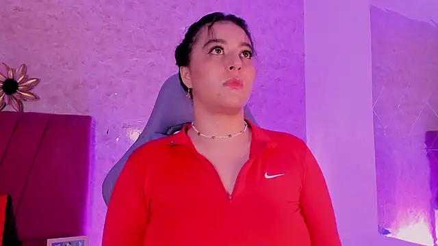 LorenaStevens online show from 11-11-25, 12:38