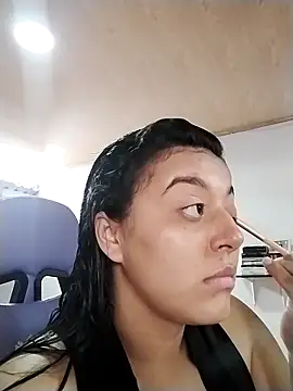 LorenaStevens online show from 04-19-26, 03:22