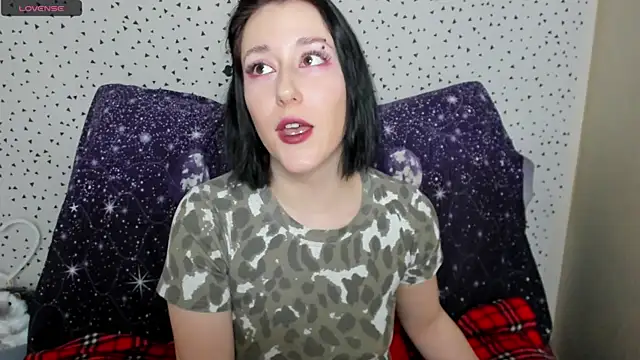 adell berry online show from 02-07-25, 05:31