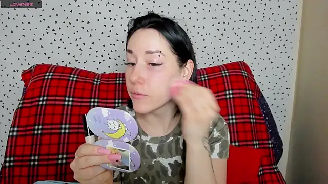 adell berry online show from 02-13-25, 01:29