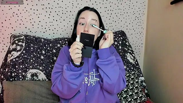 adell berry online show from 02-06-26, 05:16