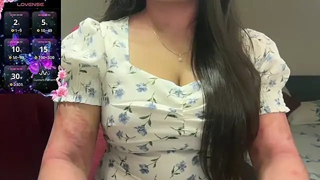 nandini 7 online show from 09-19-25, 05:46