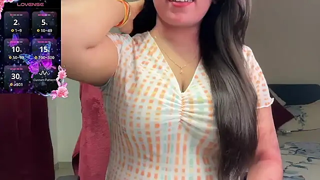 nandini 7 online show from 10-14-25, 05:36