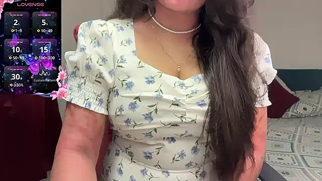 nandini 7 online show from 10-16-25, 05:47