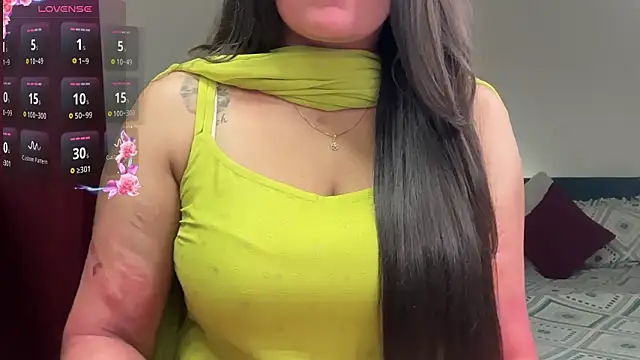 nandini 7 online show from 02-26-26, 06:07