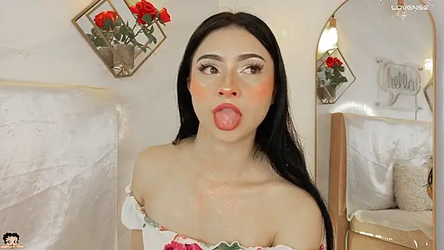  Rouse v online show from 03-25-26, 02:12