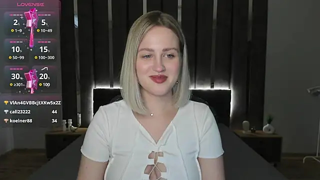  Sarah Soul  online show from 02-02-25, 03:43