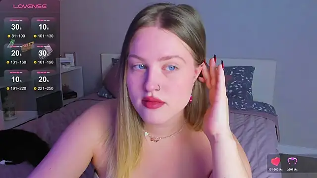  Sarah Soul  online show from 11-06-25, 12:00