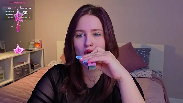  Sarah Soul  online show from 02-15-26, 11:12