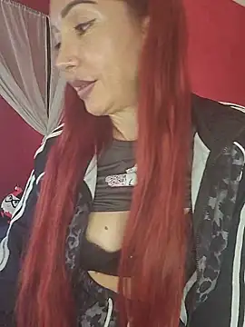 Snapshot of Carolina_red chatting on 05-22-26, 11:49 Carolina red online show from 05-22-26, 11:49