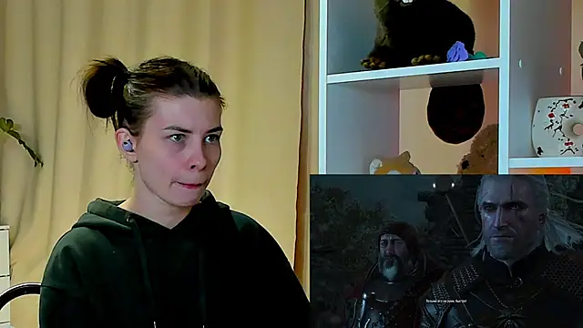 callmetori online show from 12-17-24, 02:11