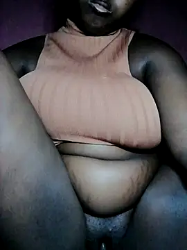 Dark Berry 26 online show from 02-16-25, 09:05