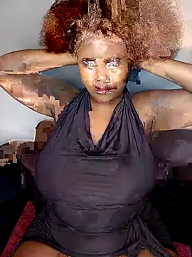 Dark Berry 26 online show from 03-05-26, 12:17