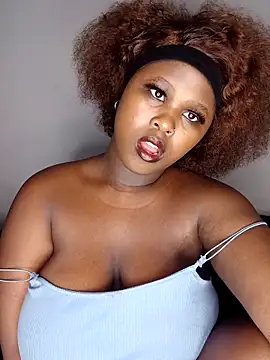 Dark Berry 26 online show from 03-08-26, 12:30