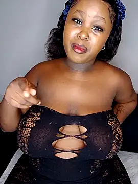 Dark Berry 26 online show from 03-19-26, 11:31