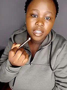 Dark Berry 26 online show from 04-15-26, 02:18