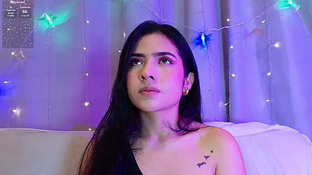 adara johnson   online show from 02-22-26, 11:53