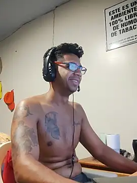 FitGeorge online show from 11-22-25, 04:55