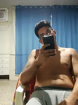 FitGeorge online show from 12-04-25, 01:15