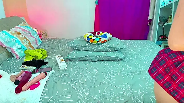 Kendralove31xxx online show from 11-22-25, 02:32