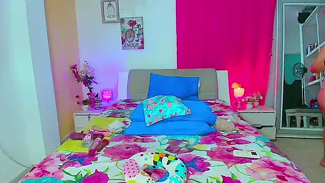 Kendralove31xxx online show from 03-23-26, 03:10