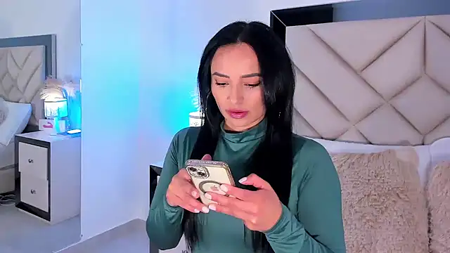 alexa tobar online show from 01-06-26, 10:01