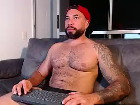 Snapshot of roman_muscle chatting on 02-01-25, 04:46 roman muscle online show from 02-01-25, 04:46